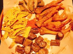 -常和州·夜宵大排档(常州单店)