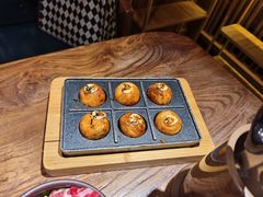 -九田家黑牛烤肉料理(太阳宫广场店)
