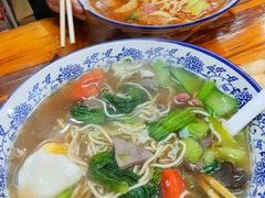 -双冰面馆(茶南店)