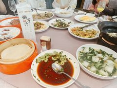 -台鄉缘 ·小海鲜·台州菜(桃林路店)