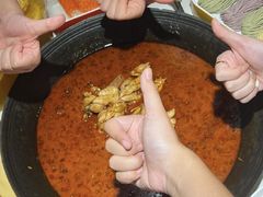 -老天桥蛙炉火锅(姑苏总店)
