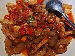 -院里寻菜·精致庭院菜(观沙岭店)