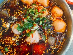 -胖哥俩肉蟹煲(萧山加州阳光店)