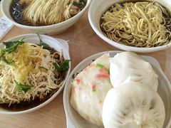 -蒋家桥饺面店(东关街店)