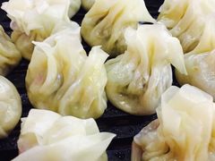 -振生清真饭店(永安道店)