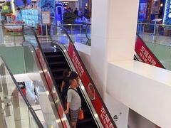 -凯德MALL(望京店)