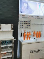 -意廊 Hair Salon