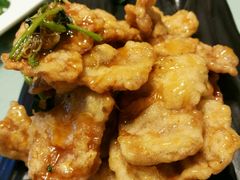 -顺德小院私房菜馆