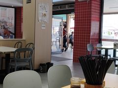 -子午路张记肉夹馍(兵马俑店)