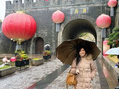 -鼓楼(西湖风景名胜区)