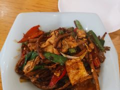 -宏记广东客家菜(丰汇店)