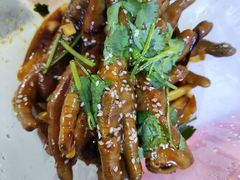 -亿牌牌东北烧烤(怀特店)