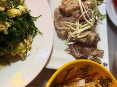 -清真·伊清阁餐厅