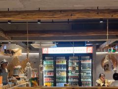 -北丐先生·野馄饨烧烤(雨花万象店)