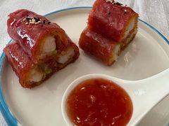 -鹭江宾馆·观海餐厅