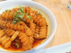 -全牛匠·乐山跷脚牛肉(新中关店)