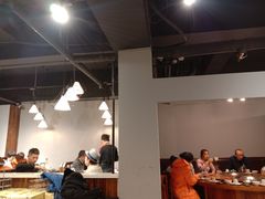 大堂-二十一分小锅炖(皓月店)