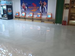 -木子塘汗蒸生活馆(财富港店)