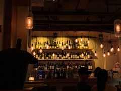 -Limestone 小酒馆(朝阳大悦城店)