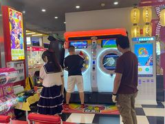 -天天玩X秋葉原日系动漫游戏中心