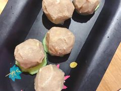 -尚海豆捞(乐虹坊店)