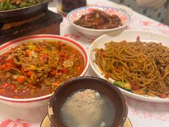 -堂瓦里·33年传统赣菜(第一街区店)