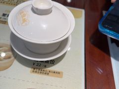 -老淮城·长鱼面(河下古镇店)