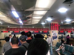 -北京市公安局公安交通管理局西城交通支队停车场