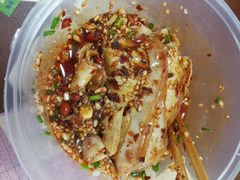 -李老五口水鸡(万寿路店)