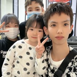 -CUT CUT Hair Salon