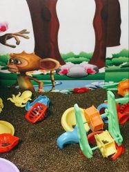 -美加乐儿童乐园(江宁文鼎广场店)