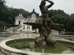 -珠海圆明新园