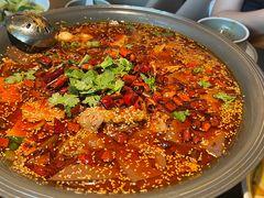 -麻六记(深圳首店)