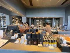 -来回·咖啡(天河南店)
