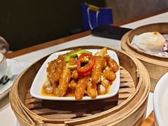 -禄运茶居·手工点心(猎德店)