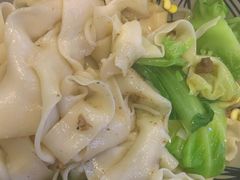 臊子拌面-老崔的面馆(玉函路店)