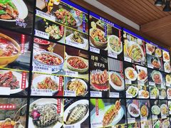 -双海酒店·非遗渔家菜(南戴河店)