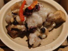 -蔡澜点心·粤菜(西单大悦城店)