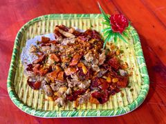 -食鼎记海鲜大排档(美食街店)