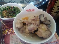 -爱尚客韩式烤肉自助餐厅(汇丰广场店)