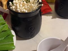 -刘一锅筋头巴脑(大悦城C店)