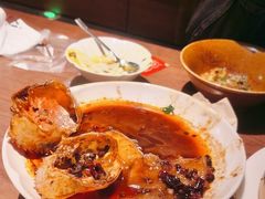 -清水亭湖北菜(大屯DT51店)