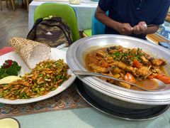 -大师傅金奖啤酒鱼(西街口总店)