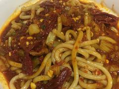 -西域阿里马新疆菜·清真(桂花路店)