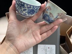 -满晴川·筵(泰达时代中心店)