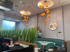 -顶福胜潮汕牛肉火锅(观沙岭店)