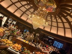 -B&C黄油与面包·THE GARDEN BAKERY概念店(世纪汇店)