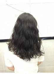 -川和潮人漂色·烫染·接发