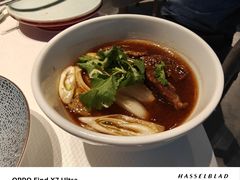 -北京柏悦酒店·锦庭餐厅Dining Room