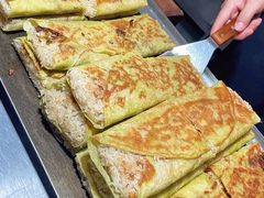 -蔡师傅豆皮(保利·西街店)